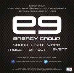 Energy Group SRL