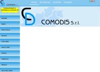 Comodis SRL