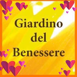 Giardino del Benessere