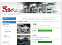 Silberauto SNC Di Giacumbo Nicola Fabio & C.