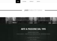 Joker Pubblicita' Di Marchi Maurizio