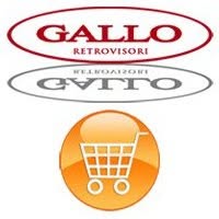 Gallo Retrovisori S.N.C. Di Gallo Bruno & C.