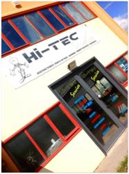 Hi - Tec Service SNC