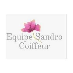 Parrucchiere Equipe Sandro