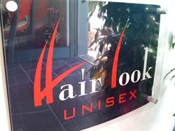 Hair Look Di Marcelli Cristiano