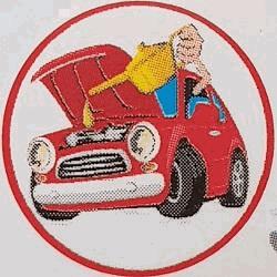 Officina Meccanica Fornarelli e Rossi