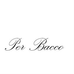 Per Bacco