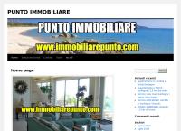 Sito di Punto Immobiliare