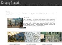 Cos. Mo. Acciaio SRL