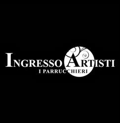 Parrucchieri Ingresso Artisti Di M. & F. Snc