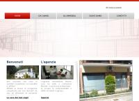 Sito di Agenzia Immobiliare Massei Luca