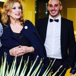 Crinis Di Allegrini Gianmarco