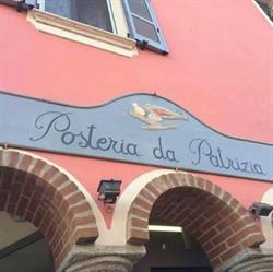 Posteria Patrizia