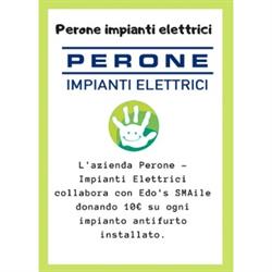 Perone Impianti Elettrici
