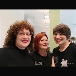 Dimodà Parrucchieri Di Elisa Momoli