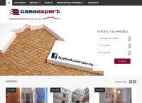 Sito di Agenzia Immobiliare Casa Expert Di Luca Caterino