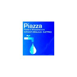 Piazza Paolo e Massimo