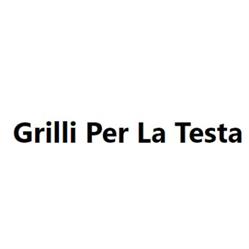 Grilli per La Testa Parrucchieri di Iannella Barbara