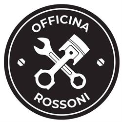 Officina Rossoni Di Rossoni Davide E C. Snc