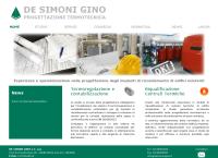 De Simoni Gino & C. SAS
