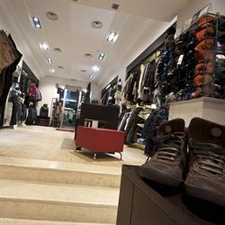 Abbigliamento Caridà di Caridà Giuseppe