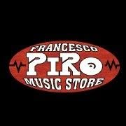 Piro Music Store