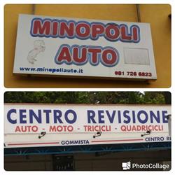 Minopoli Auto S.r.l.