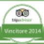 Vincitore 2014