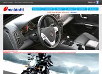 Sito di Maldotti S.r.l.