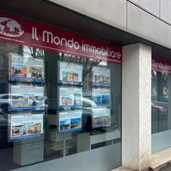 Il Mondo Immobiliare di Palmieri Dr. Alessandro