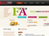 Ordine Degli Architetti