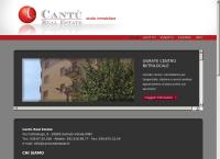 Sito di Cantu' Real Estate