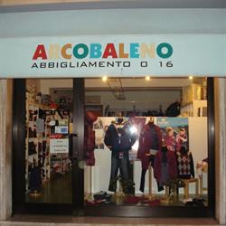 Arcobaleno Abbigliamento Bambini