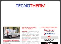 Tecnotherm Di Geom. Dal Vecchio M.