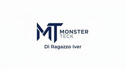Monster Teck Di Ragazzo Iver Vendita E Assistenza Telefonia E Informatica