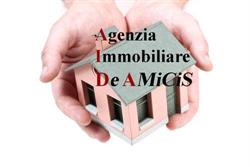 Agenzia Immobiliare De Amicis Di Gianni Verrando E C. Sas