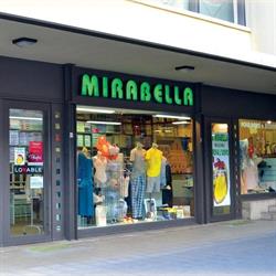 Mirabella intimo (Mirabella di Gotti Emanuela e Trapletti Verdiana)
