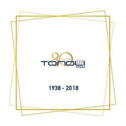 Tonoli Tende Di Tonoli Flavio e C. S.a.s.