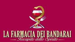 La Farmacia Dei Bandarai