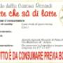 Il latte che sa di Latte - Cascina Riccardi -