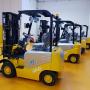 Carrelli JAC