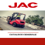 Catalogo generale JAC