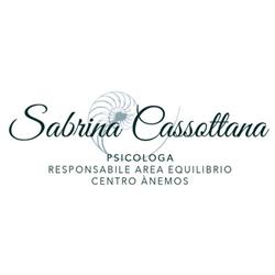 Dott.ssa Sabrina Cassottana Psicologa