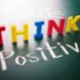 Think Positive