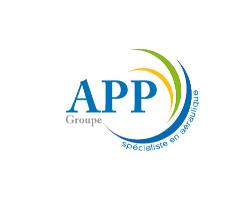 App Groupe SRL