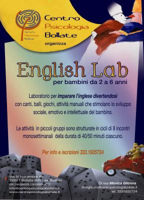 English-Lab