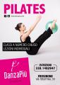 CORSO ANNUALE PILATES MATWORK - AVANZATO