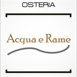 Osteria Acqua e Rame