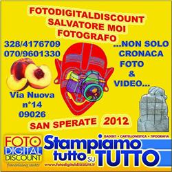 Fotodigitaldiscount Salvatore Moi Fotografo