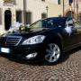 Auto per matrimonio